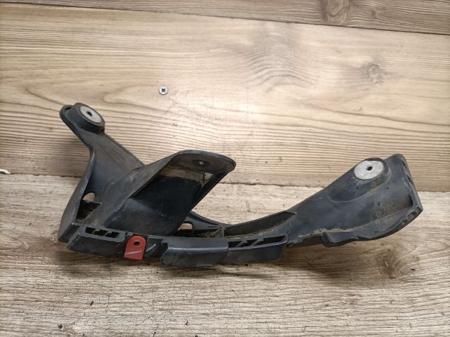 bontott OPEL ASTRA H Jobb első Oldal Lökhárító Tartó (Műanyag)