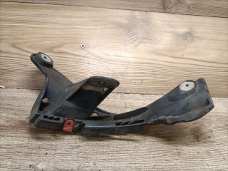 bontott OPEL ASTRA H Jobb első Oldal Lökhárító Tartó (Műanyag)