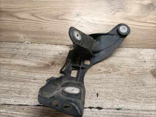 bontott OPEL ASTRA H Jobb első Oldal Lökhárító Tartó (Műanyag)