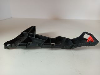 bontott OPEL ASTRA H Jobb első Oldal Lökhárító Tartó (Műanyag)