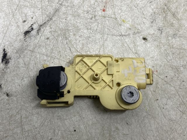 bontott OPEL ASTRA H Jobb első Oldal Ütközés Érzékelő