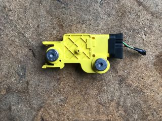 bontott OPEL ASTRA H Jobb első Oldal Ütközés Érzékelő