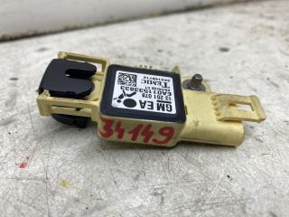 bontott OPEL ASTRA H Jobb első Oldal Ütközés Érzékelő