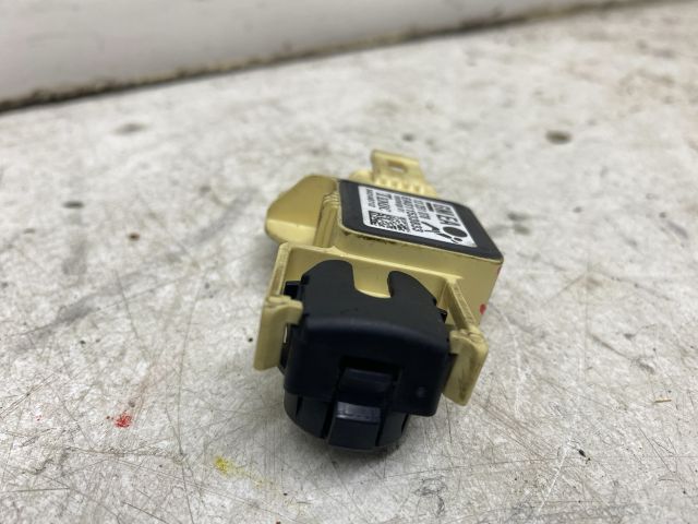 bontott OPEL ASTRA H Jobb első Oldal Ütközés Érzékelő