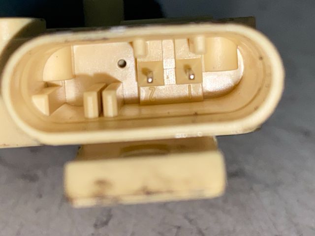 bontott OPEL ASTRA H Jobb első Oldal Ütközés Érzékelő