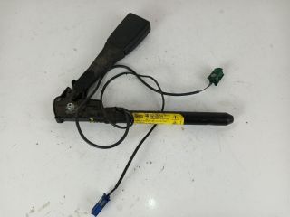 bontott OPEL ASTRA H Jobb első Övfeszítő