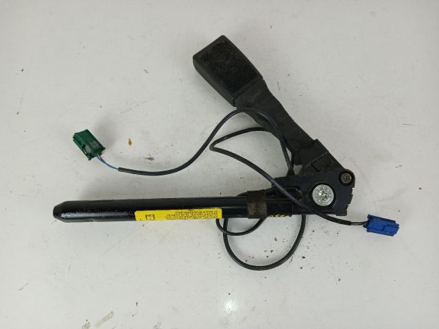 bontott OPEL ASTRA H Jobb első Övfeszítő