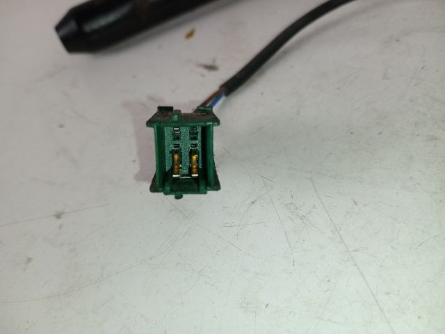 bontott OPEL ASTRA H Jobb első Övfeszítő