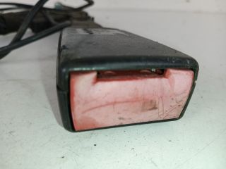 bontott OPEL ASTRA H Jobb első Övfeszítő