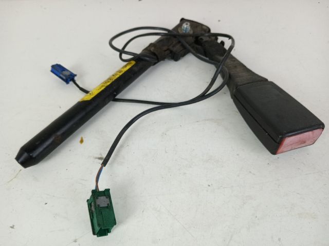 bontott OPEL ASTRA H Jobb első Övfeszítő