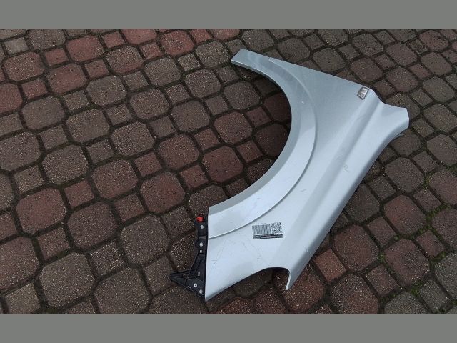 bontott OPEL ASTRA H Jobb első Sárvédő