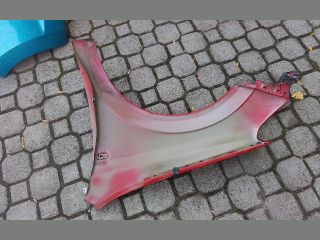 bontott OPEL ASTRA H Jobb első Sárvédő