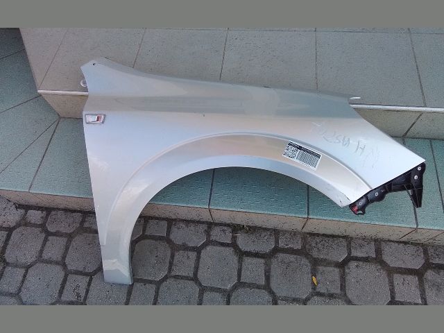 bontott OPEL ASTRA H Jobb első Sárvédő