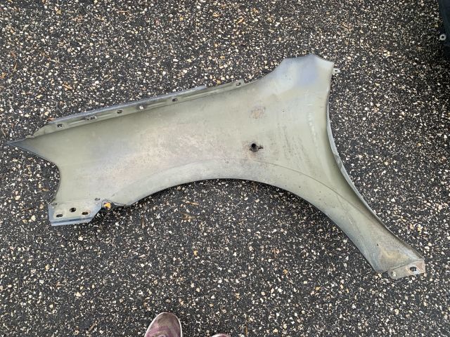 bontott OPEL ASTRA H Jobb első Sárvédő