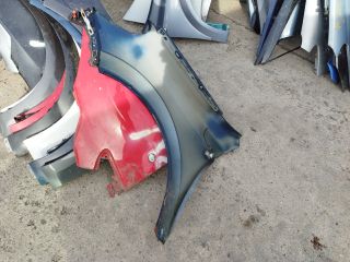 bontott OPEL ASTRA H Jobb első Sárvédő