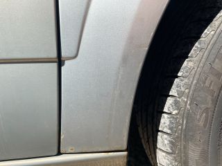 bontott OPEL ASTRA H Jobb első Sárvédő