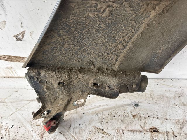 bontott OPEL ASTRA H Jobb első Sárvédő