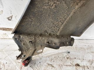 bontott OPEL ASTRA H Jobb első Sárvédő