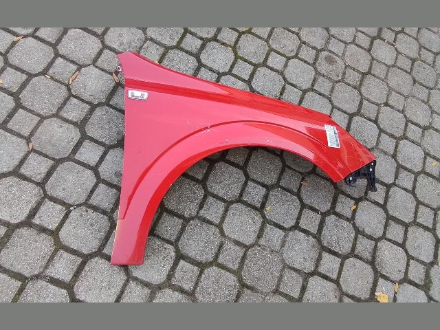 bontott OPEL ASTRA H Jobb első Sárvédő