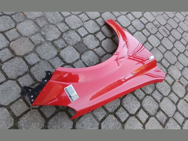 bontott OPEL ASTRA H Jobb első Sárvédő