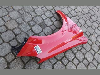 bontott OPEL ASTRA H Jobb első Sárvédő