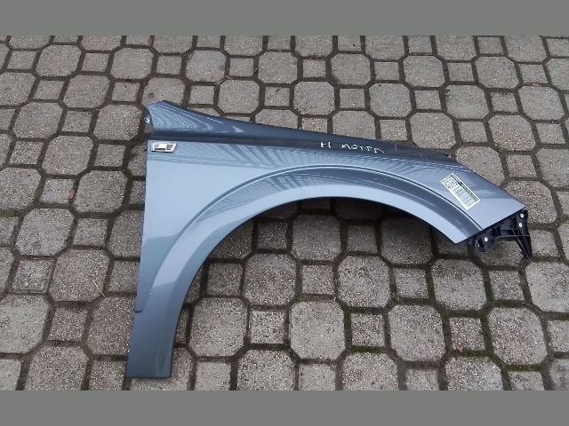 bontott OPEL ASTRA H Jobb első Sárvédő