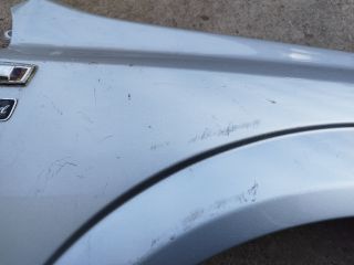 bontott OPEL ASTRA H Jobb első Sárvédő