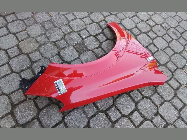 bontott OPEL ASTRA H Jobb első Sárvédő