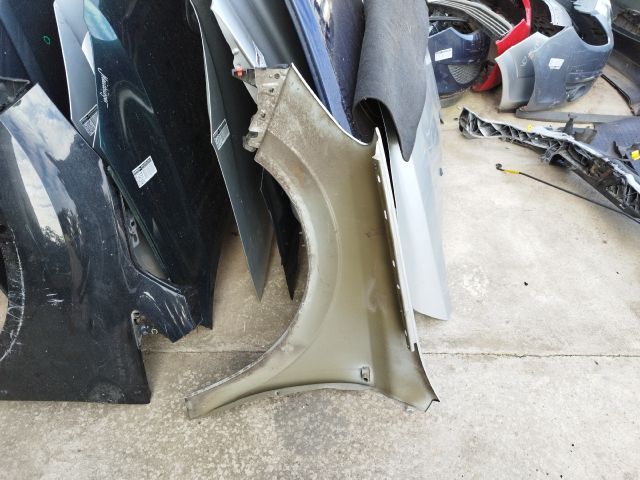 bontott OPEL ASTRA H Jobb első Sárvédő