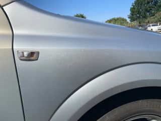 bontott OPEL ASTRA H Jobb első Sárvédő