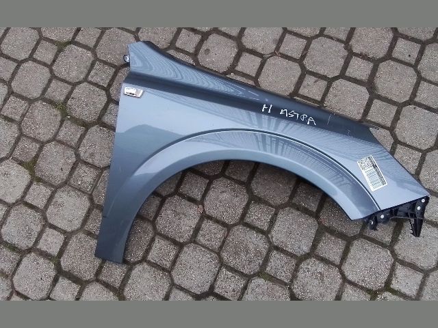 bontott OPEL ASTRA H Jobb első Sárvédő
