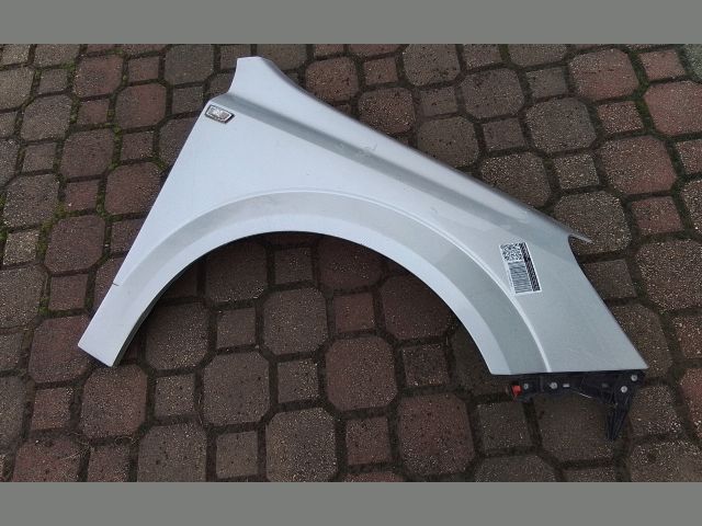 bontott OPEL ASTRA H Jobb első Sárvédő