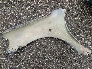 bontott OPEL ASTRA H Jobb első Sárvédő