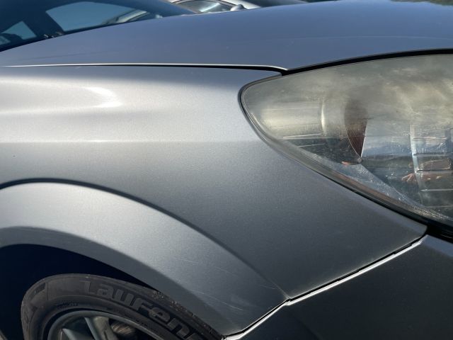 bontott OPEL ASTRA H Jobb első Sárvédő