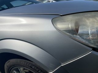 bontott OPEL ASTRA H Jobb első Sárvédő