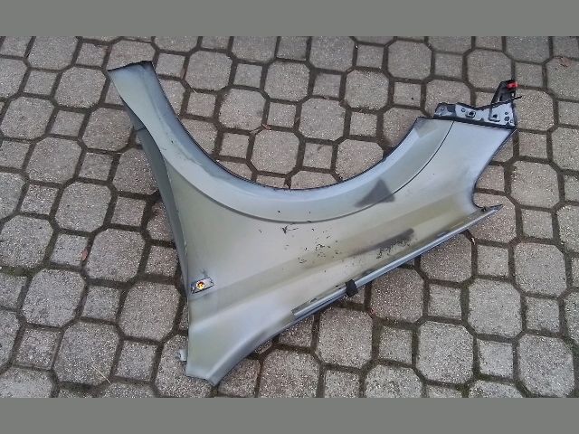 bontott OPEL ASTRA H Jobb első Sárvédő