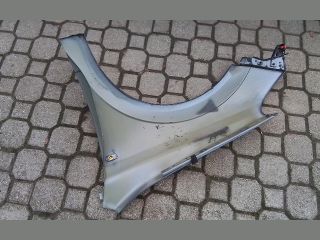 bontott OPEL ASTRA H Jobb első Sárvédő