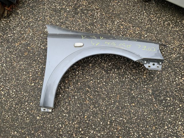 bontott OPEL ASTRA H Jobb első Sárvédő