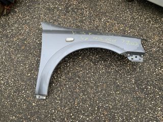 bontott OPEL ASTRA H Jobb első Sárvédő