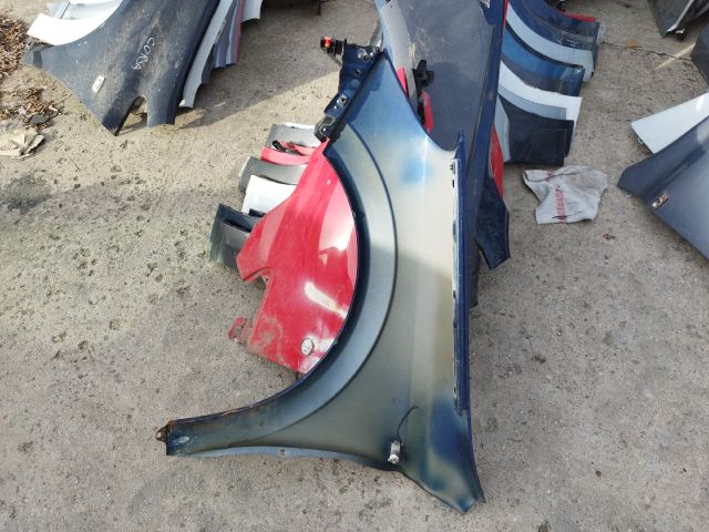 bontott OPEL ASTRA H Jobb első Sárvédő