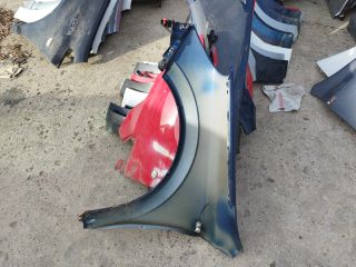 bontott OPEL ASTRA H Jobb első Sárvédő