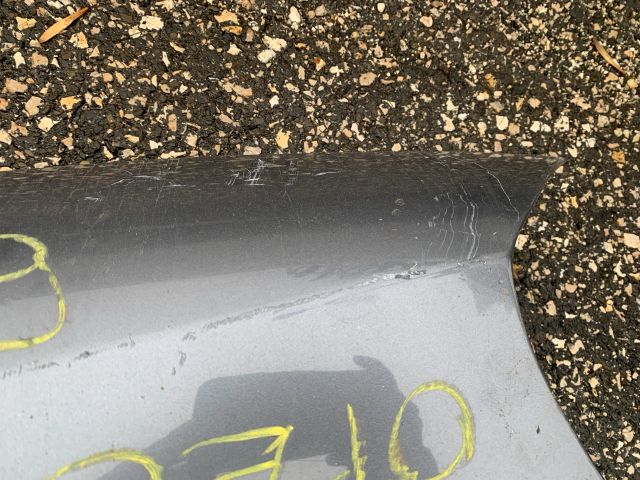 bontott OPEL ASTRA H Jobb első Sárvédő