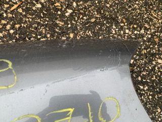 bontott OPEL ASTRA H Jobb első Sárvédő