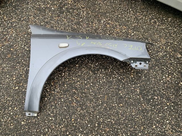 bontott OPEL ASTRA H Jobb első Sárvédő