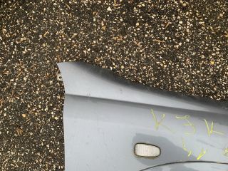 bontott OPEL ASTRA H Jobb első Sárvédő