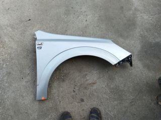 bontott OPEL ASTRA H Jobb első Sárvédő