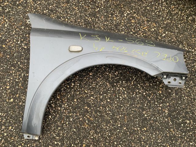 bontott OPEL ASTRA H Jobb első Sárvédő