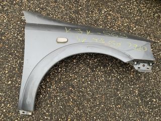 bontott OPEL ASTRA H Jobb első Sárvédő