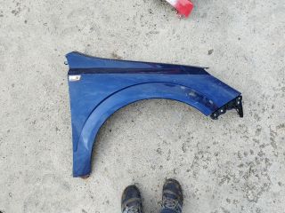 bontott OPEL ASTRA H Jobb első Sárvédő