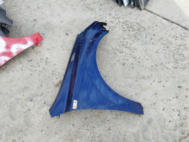 bontott OPEL ASTRA H Jobb első Sárvédő